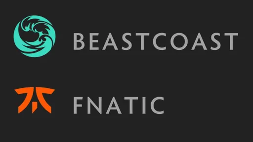 Beastcoast — Fnatic: прямая трансляция Group Stage на The International 10