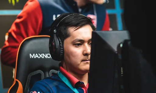 Hobbit обошёл ZywOo и Boombl4 по сумме выигранных призовых