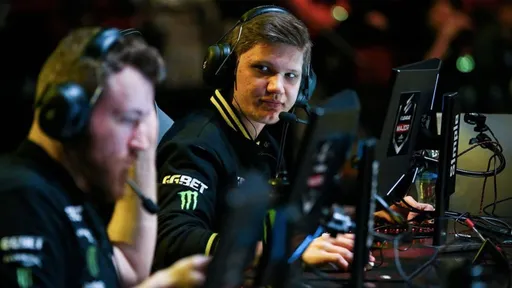 S1mple объяснил, почему он решил не присоединяться к SK в 2018 году