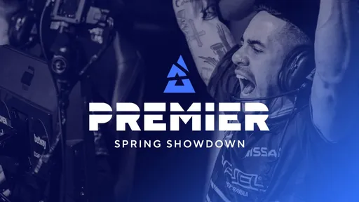 Опубликована сетка и расписание BLAST Premier: Spring Showdown 2021
