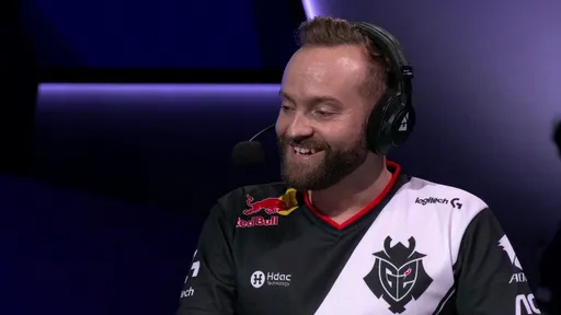 Malek занял пост тренера состава Evil Geniuses по CS:GO