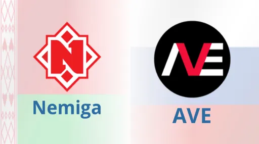 Nemiga Gaming — AVE: прямая трансляция Intel Extreme Masters Fall 2021 CIS