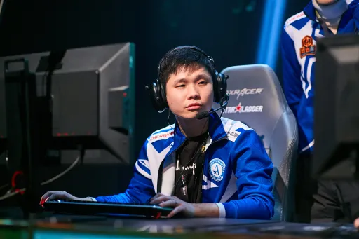 CHYuan объявил о поиске новой команды по Dota 2