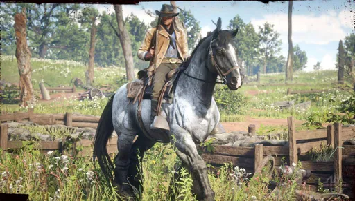 Как искусственный интеллект помог аниматорам из Rockstar