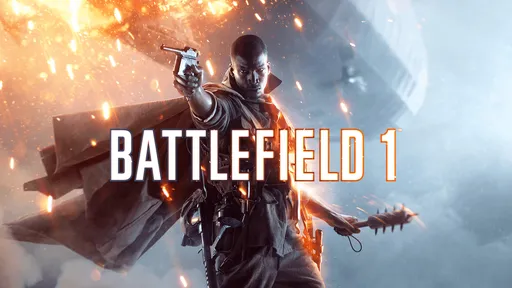 Игра Battlefield 1