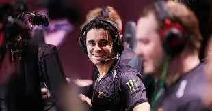 Golden и tenzki укомплектовали состав Savage по CS:GO
