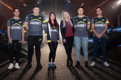 NaVi победила на PMPL European Championship Season 1
