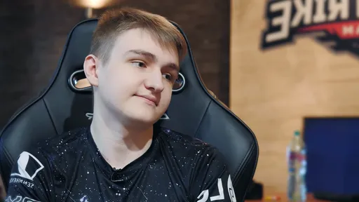El1an: ситуация в Winstrike была проверкой наших дружеских отношений
