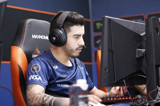 Марсело coldzera Давид ответил на вопросы Parimatch