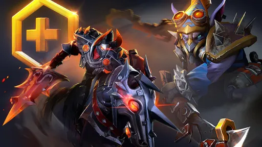 Новый Battle Pass появится в Dota 2 до конца 2021 года