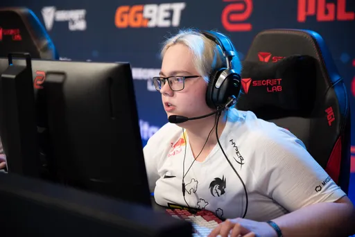 Magixx исключили из FPL — он два раза становился чемпионом лиги
