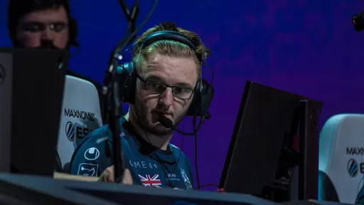 Smooya может присоединиться к составу Movistar Riders по CS:GO