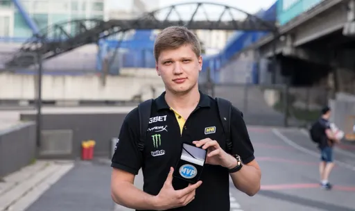 S1mple о EPL S14: хочу поздравить отца с днём рождения, эта победа для него