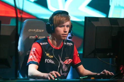 Nemiga обыграла V-Gaming в рамках D2CL 2021 Season 5