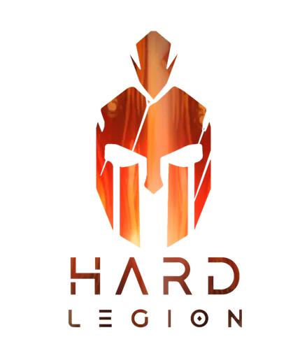 Hard Legion (CS: GO)