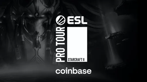 ESL и Coinbase подписали партнёрское соглашение