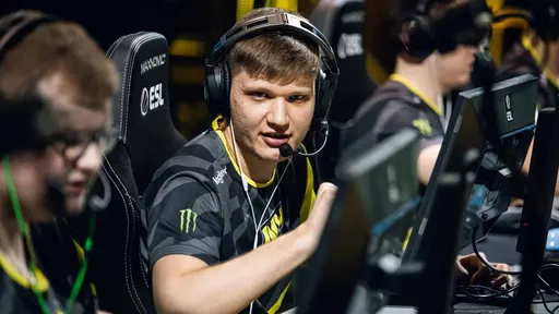 NaVi сразится с Heroic в первом раунде стадии New Legends на PGL Major Stockholm 2021