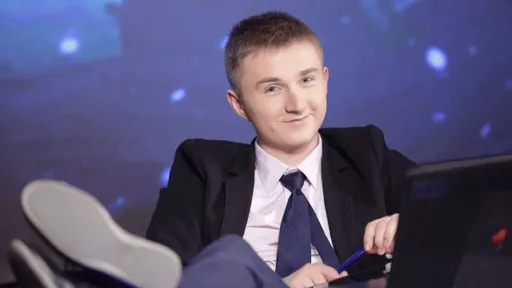 Petr1k: поединок NaVi и Gambit в виннерах — это настоящий финал StarLadder CIS RMR 2021