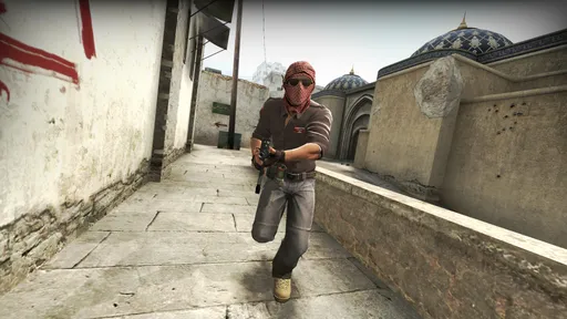 В CS:GO нашли баг, который делает игрока неуязвимым в режиме Deathmatch