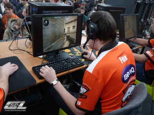 Fox о продолжении карьеры тренера в CS:GO: знаний хватает