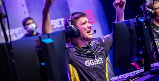 S1mple — самый ценный игрок PGL Major Stockholm 2021