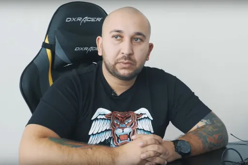 CEO NaVi о словах NS: выглядит так, что ты пытаешься отбелить своего бывшего работодателя