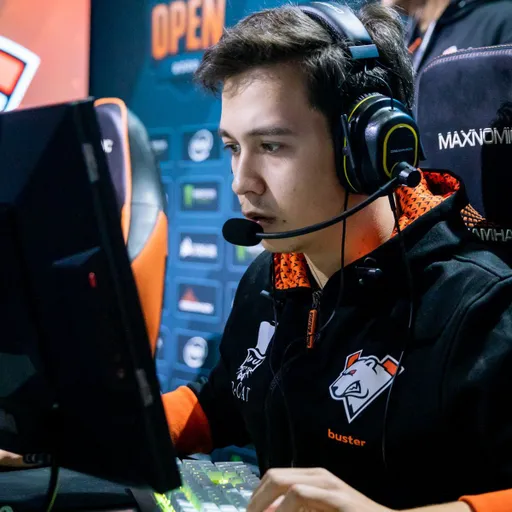 Virtus.pro сразится с EndPoint в четвертьфинале Snow Sweet Snow #1