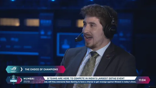 Kyle: EG нужно распустить состав, а игрокам уйти в Valorant
