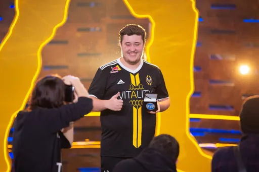 Vitality сыграет с Gambit в четвертьфинале ESL Pro League Season 14
