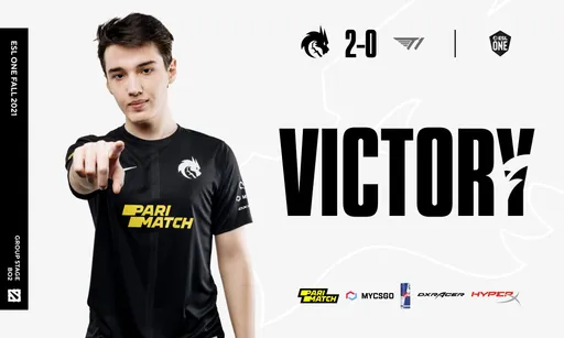 T1 Esports — Team Spirit: первая топовая битва регионов на новом патче. Два часа огненной доты