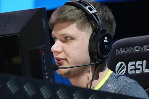 S1mple о NS: дед вообще не знает, что такое CS