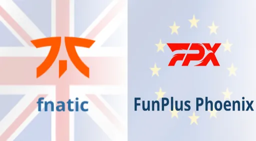 Fnatic — FunPlus Phoenix: прямая трансляция Intel Extreme Masters Winter 2021: Europe Closed Qualifier