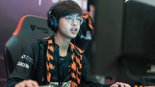 T1 разгромила Team Aster в плей-офф WePlay AniMajor 2021