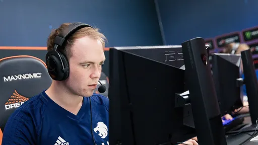 Aizy, JUGi и Fessor вошли в состав новой команды MSL