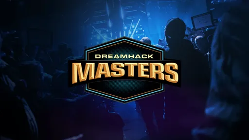 DreamHack Masters Spring 2021 стал самым популярным киберспортивным ивентом в мае