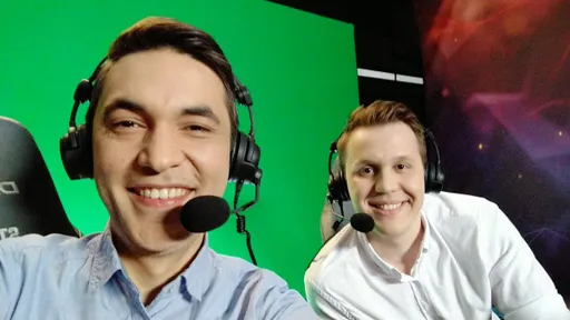 KvaN о IEM Cologne 2021: ждём полуфиналы из разряда Gambit, NaVi, G2 и Vitality