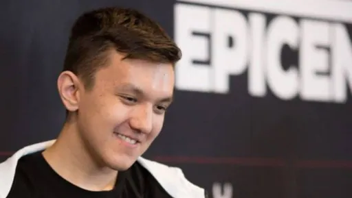V‑Gaming одолела HR и стала чемпионом Dota 2 Champions League Season 3