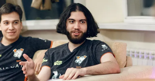 Virtus.pro и Gambit вышли в плей-офф IEM Winter 2021