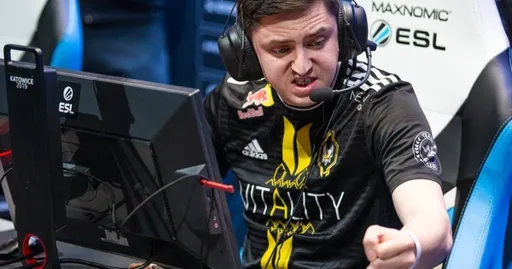 Vitality встретится с G2 в полуфинале BLAST Premier: World Final 2021