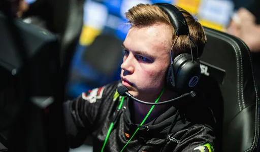 Fnatic предложила NiP купить Brollan за 750 тысяч евро