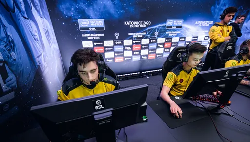 OverDrive: Stewie2k и NAF могут перейти в Evil Geniuses