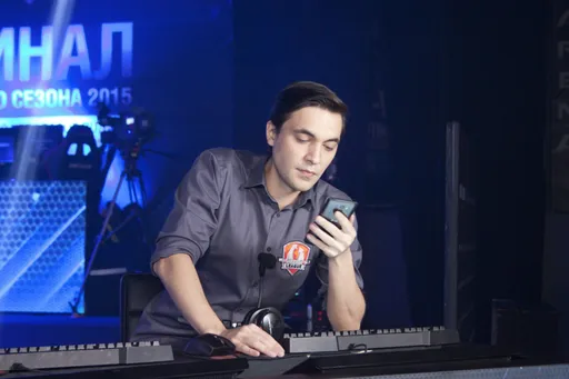 KvaN: основное отличие WePlay от других студий — дополнительный контент