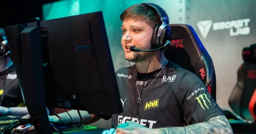 S1mple: эмоции и преданность — это то, что держит меня в CS:GO
