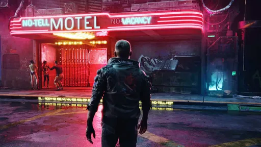 В Cyberpunk 2077 добавили радиостанцию Vladivostok FM