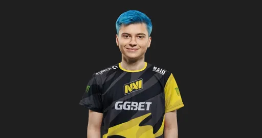 Natus Vincere разгромила AS Monaco Gambit на DPC 2021: Season 2 для СНГ