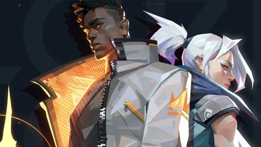 Riot Games: в Valorant будут добавлены новые карты