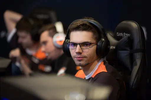 Lil me alone о матче Virtus.pro — PSG.LGD: это больше провал VP, чем заслуга китайской команды
