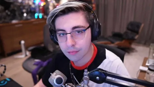 Shroud: стриминг — это работа? Нет, это не работа. Я сижу и буквально ничего не делаю