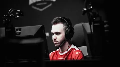 STYKO: пространство CS:GO на YouTube настолько слабо, что это просто невероятно