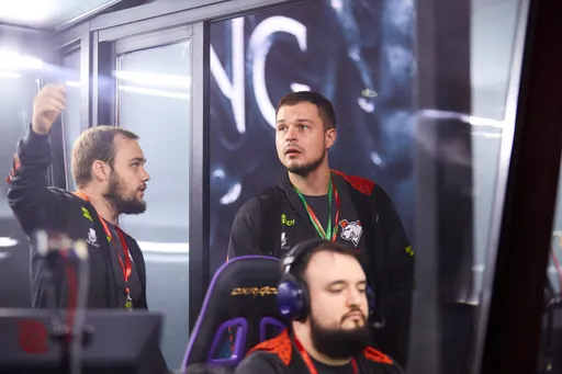 Менеджер «золотого» состава VP по Dota 2 получил должность в HellRaisers